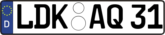 LDK-AQ31