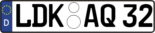 LDK-AQ32
