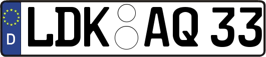 LDK-AQ33