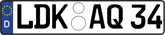 LDK-AQ34