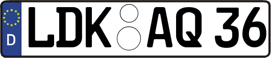 LDK-AQ36