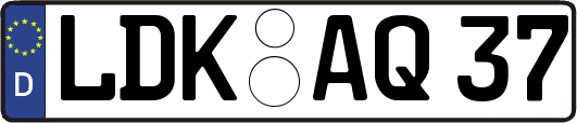 LDK-AQ37