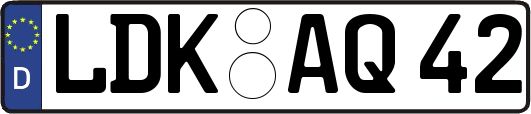 LDK-AQ42