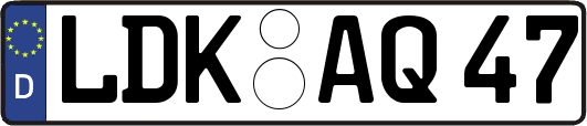LDK-AQ47