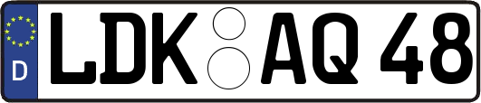 LDK-AQ48