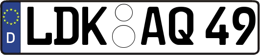 LDK-AQ49