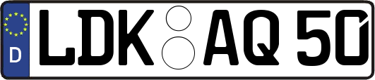 LDK-AQ50