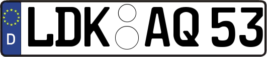 LDK-AQ53