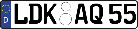 LDK-AQ55