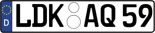 LDK-AQ59