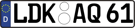 LDK-AQ61