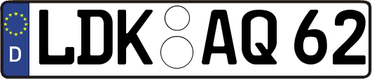 LDK-AQ62