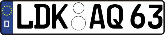 LDK-AQ63