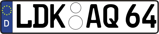 LDK-AQ64