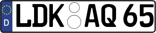LDK-AQ65