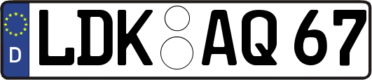 LDK-AQ67