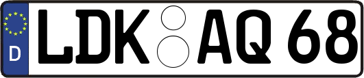LDK-AQ68