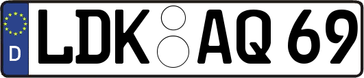 LDK-AQ69