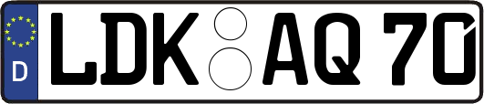 LDK-AQ70