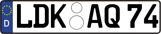 LDK-AQ74