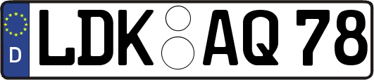 LDK-AQ78