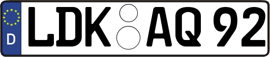 LDK-AQ92