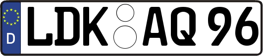 LDK-AQ96