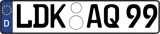 LDK-AQ99