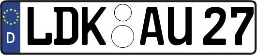 LDK-AU27