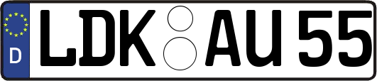 LDK-AU55