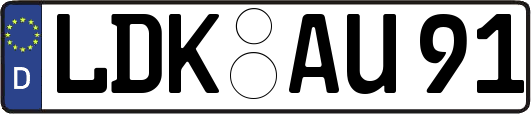 LDK-AU91