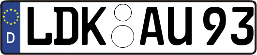 LDK-AU93