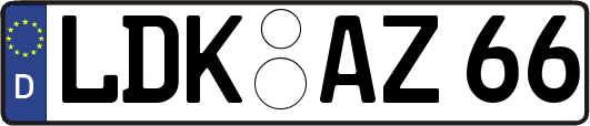 LDK-AZ66