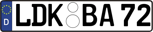 LDK-BA72