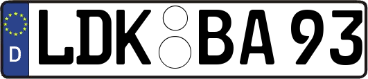 LDK-BA93