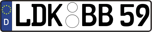 LDK-BB59