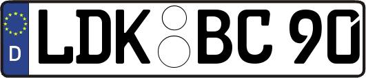 LDK-BC90