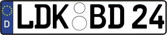 LDK-BD24