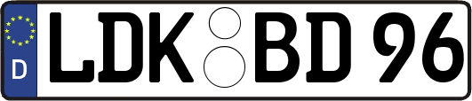 LDK-BD96