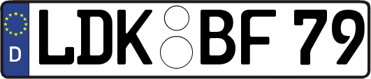 LDK-BF79