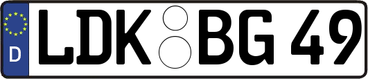 LDK-BG49