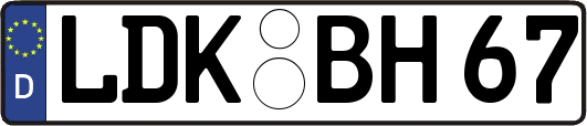 LDK-BH67