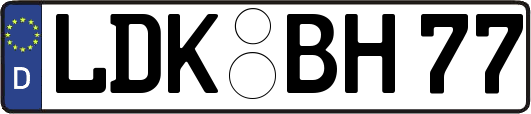 LDK-BH77