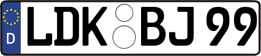 LDK-BJ99