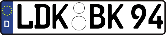 LDK-BK94