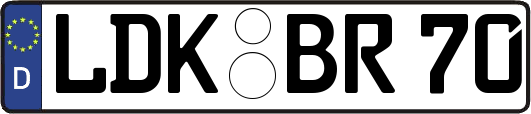 LDK-BR70