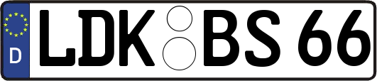 LDK-BS66