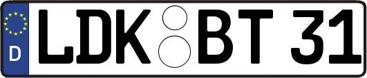 LDK-BT31