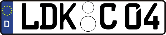 LDK-C04