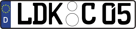 LDK-C05